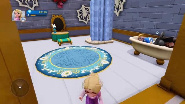 Disney Infinity [2.0] смотреть онлайн
