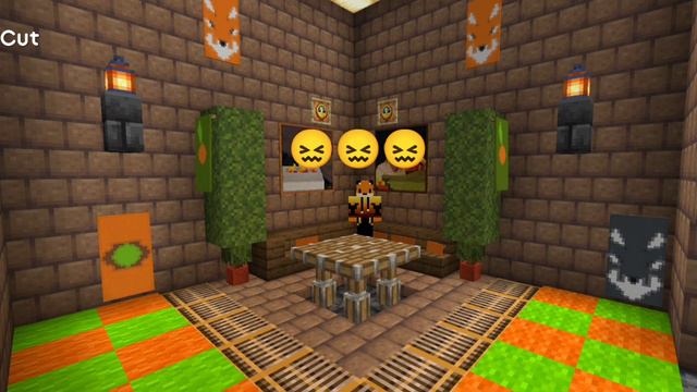 Куда я пропал?Лис отвечает на вопросы методом тыка 🦊