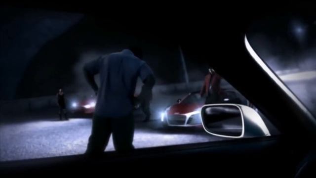 NFS Carbon: Теории #8 «Что случилось с Дариусом?» смотреть онлайн