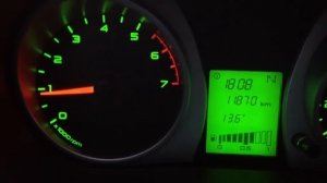 Глюк электронной педали газа лада гранта