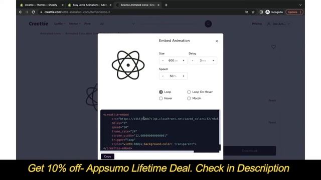 Creattie Review: Appsumo Lifetime Deal & Demo Tutorial - Worth it or Waste of Money? смотреть онлайн