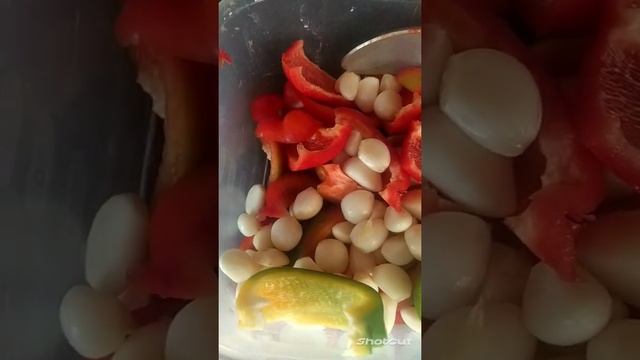 острая аджика на зиму? смотреть онлайн