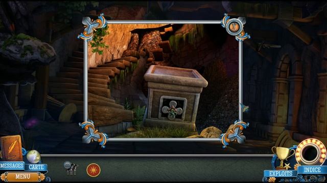 Agent Walker: Secret Journey Complete Walkthrough French смотреть онлайн