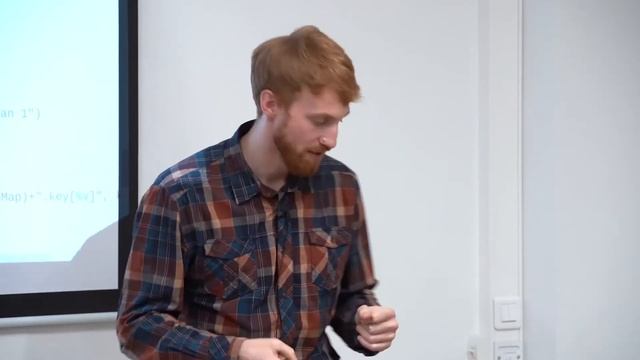 Эволюция request validator - Михаил Иванов, Иннополис смотреть онлайн