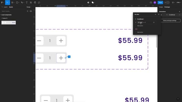 Mastering Figma's Advanced Prototyping ?? смотреть онлайн