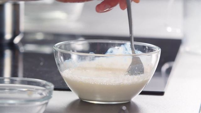 Рецепт нежного и некалорийного творожного десерта смотреть онлайн