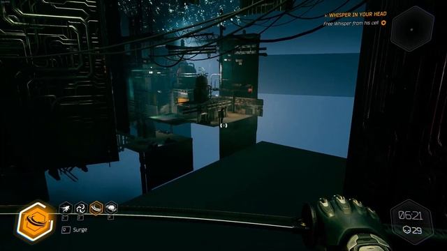 Glitchrunner Speedrun смотреть онлайн