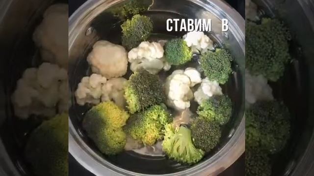 Индейка с овощами в кляре смотреть онлайн