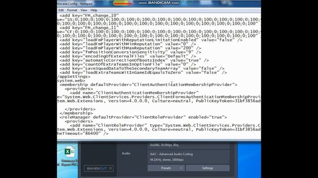 PES 2013 Tutorial 3 How To Edit Copa Libertadores Team using PES Editor смотреть онлайн
