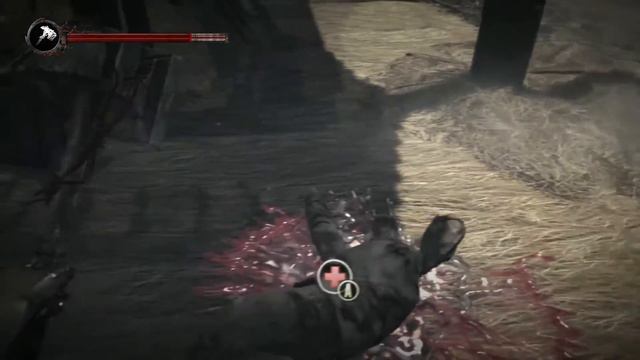 The Evil Within, The Executioner Ep 1. Safe the Cheerleader. смотреть онлайн