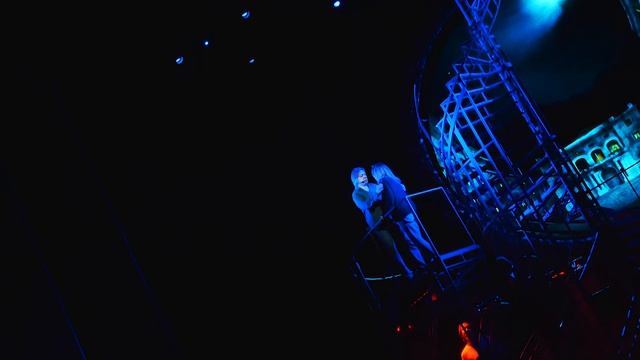 Репетиция мюзикла «Граф Орлов» | июль, 2023 смотреть онлайн