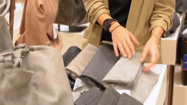 Taschen bei Peek & Cloppenburg смотреть онлайн