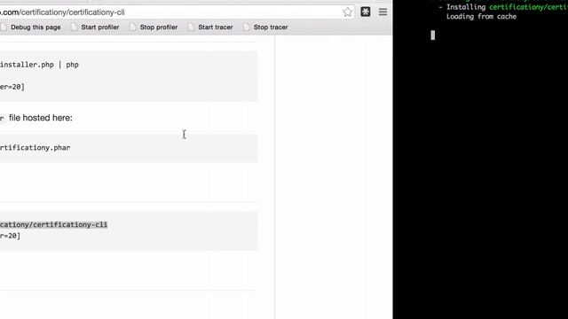 How To Practice Symfony2 Certification Questions (Certificationy) смотреть онлайн