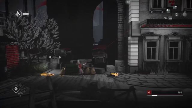 Assassin's Creed gameplay Chronicles Russia Walkthrough Part 5 HD смотреть онлайн