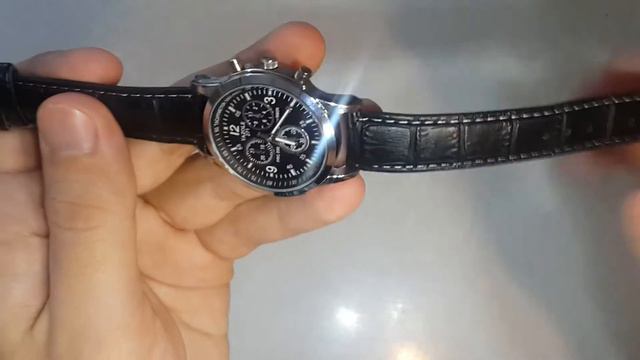 Дешевые мужские часы YAZOLE 271 за 2.55$ с aliexpress смотреть онлайн