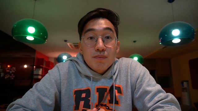 Как я Сдавал Экзамены(SAT&IELTS) для Поступления в Корею смотреть онлайн