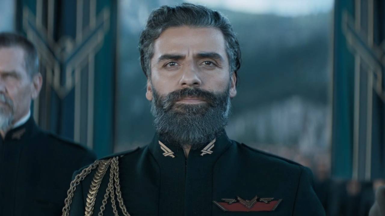 Дюна (фильм, 2021) смотреть онлайн