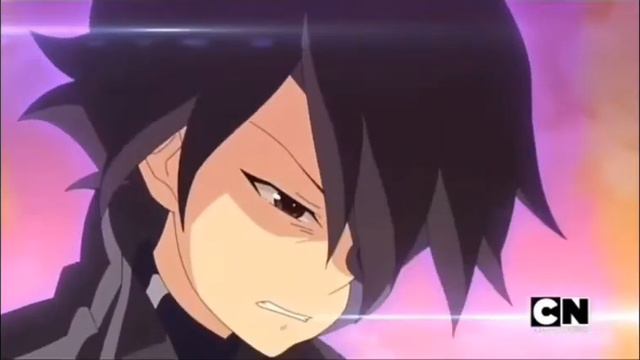 Магнус Блэк. смотреть онлайн