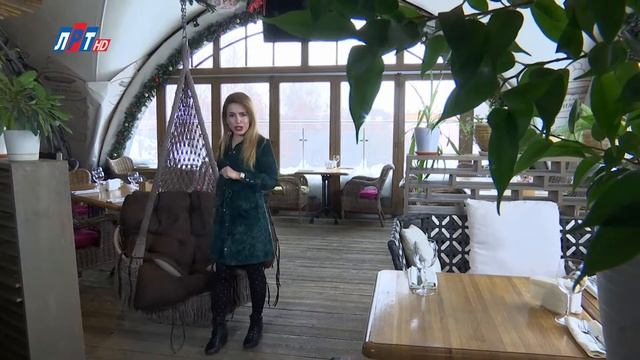 Как провести выходные в Люберцах! смотреть онлайн
