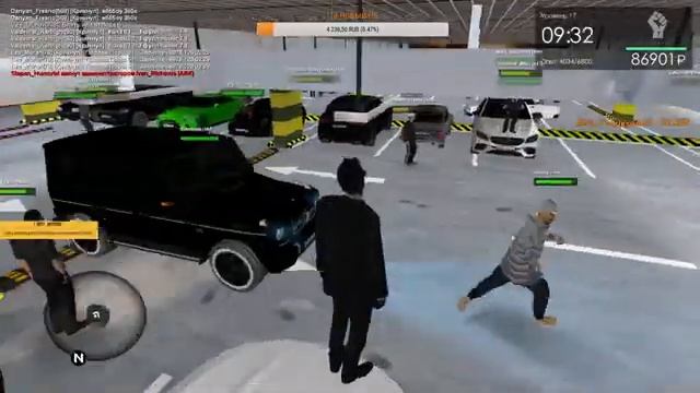 ВЫБИРАЕМ ТАЧКУ ДЛЯ ПОГОНЬ | СЛЕДИМ ЗА ГОРОДОМ В| MTA PROVINCE #4 смотреть онлайн