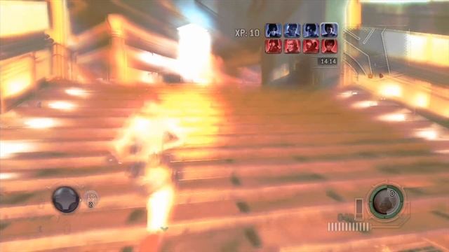Resident Evil Operation Raccoon City Heroes #17 смотреть онлайн