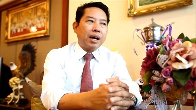 Laem Chabang, a World Class Port, with Strategic Ways to Strengthen its Capabilities смотреть онлайн