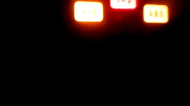 Самодиагностика двигтаеля F20b SIR