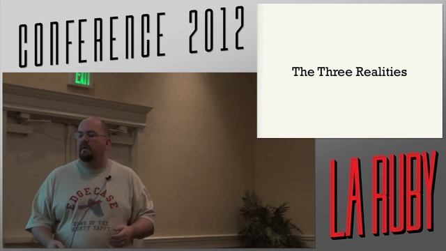 Keynote: People the Missing Ingredient by Joe O'Brien смотреть онлайн