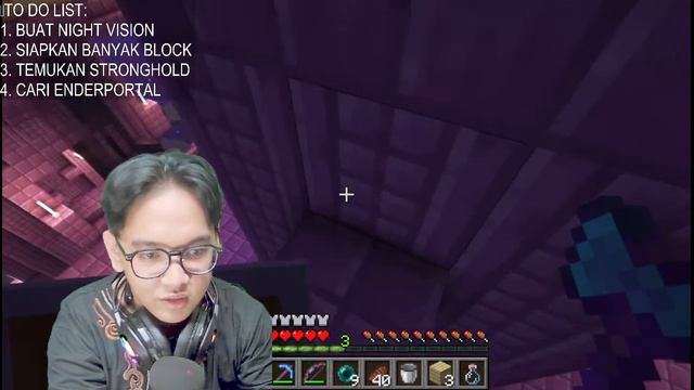 MISI MENCARI ELYTRA!!🐲🐲 Apakah Kita Akan Berhasil?!! 🤯🤯 Minecraft SURVIVAL Livestream #1 смотреть онлайн