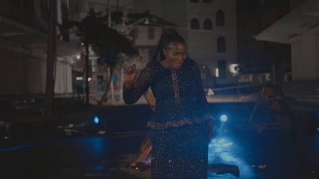 ROSE MUHANDO - KAMA MBAYA MBAYA[Official Video] SKIZA send 5969698 to 811 смотреть онлайн