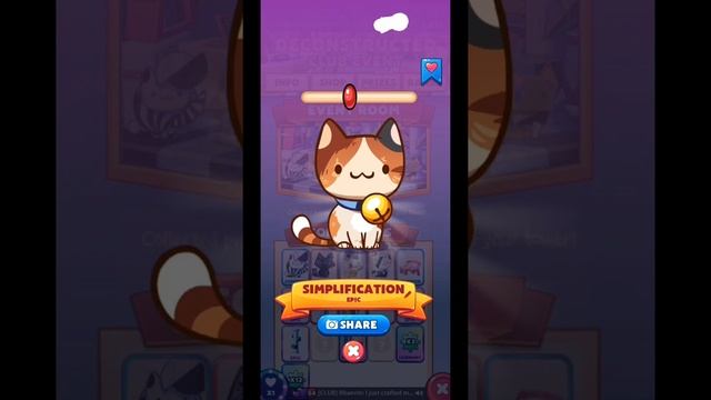 Desconstructed Club Event - CAT GAME CAT COLLECTOR смотреть онлайн