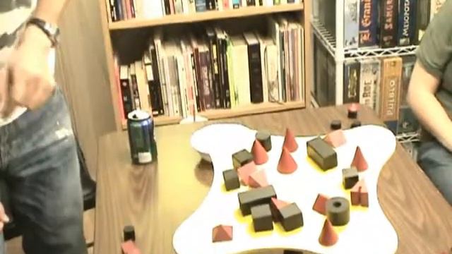 A Taste of Bamboleo.mpeg смотреть онлайн