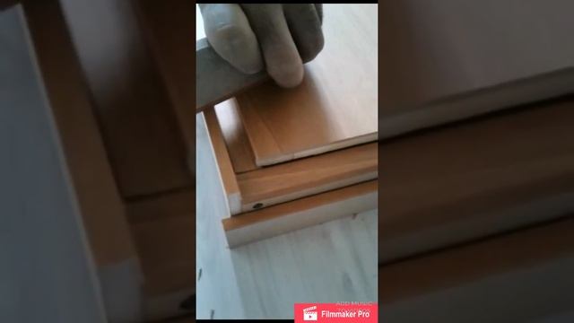 УСТАНОВКА ДВЕРЕЙ С ВВЕРТНЫМИ ПЕТЛЯМИ!!! СПОСОБ ОТ МОНТАЖНИКА АНДРЕЯ смотреть онлайн