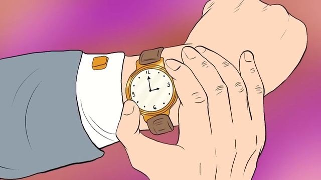 Я никого не подпускаю к себе | Анимированная История смотреть онлайн