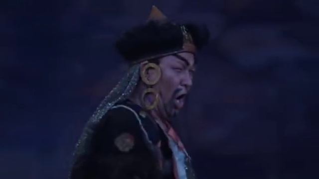 Князь Игорь Ария Кончака смотреть онлайн