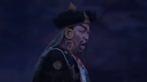 Князь Игорь Ария Кончака