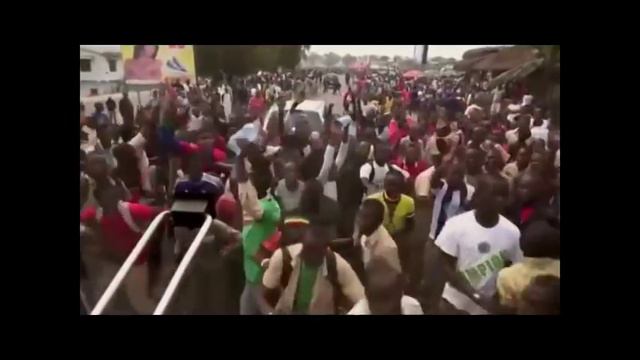 Les Diables Rouges du Congo смотреть онлайн