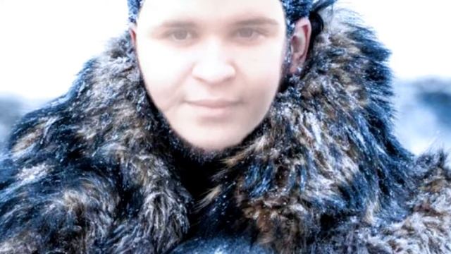 Ангелина Сноу