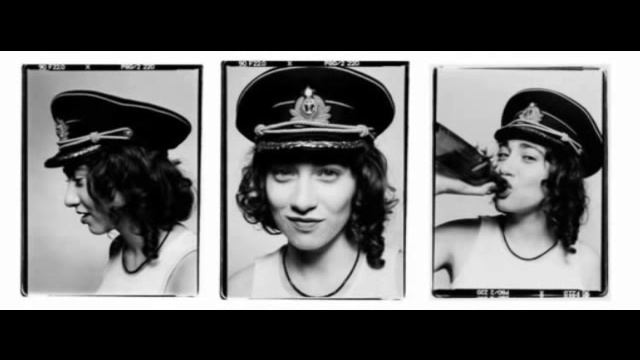 Regina Spektor - The Ghost Of The Corporate Future смотреть онлайн
