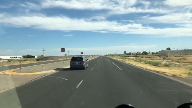 США - Мексика I Пустой бак I Сувенирка I Эль Пасо I Экспедиция Следопыт ТВ смотреть онлайн