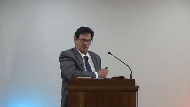 Bible Inspiration and Preservation - Part 4 смотреть онлайн