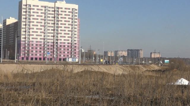 # 29 Некрасовка сегодня. смотреть онлайн