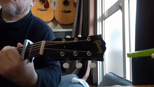 愚図　練習用　key F#m смотреть онлайн