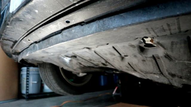 Infiniti G35 Coupe Radiator Replacement Step By Step! смотреть онлайн