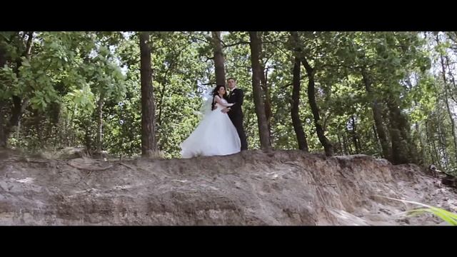 СВАДЕБНЫЙ КЛИП Lana Del Rey Женя&Таня смотреть онлайн