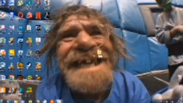 Как сделать папку на рабочем столе? смотреть онлайн