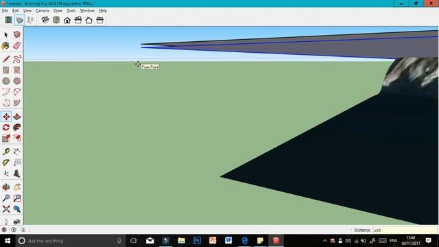 How To Generate Contour Map With Sketchup