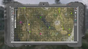 квест Починить НДП детектор в Will to live