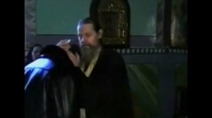 СВЯТОЙ БАТЮШКА ИОНА. Фильм 3. Старец Святой Руси. Часть 1. Дом Пресвятой Богородицы