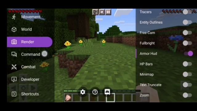 TOOLBOX INFINITE TIME FOR MCPE 1.17.10 OFFICIAL BY RECLIENT PREMIUM FIXED смотреть онлайн
